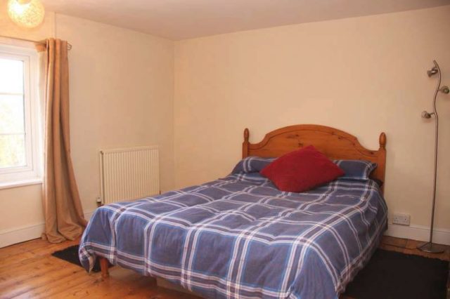  Image of 3 bedroom Semi-Detached house to rent in Ranworth Ranworth Norwich NR13 at Ranworth Norwich Woodbastwick, NR13 6HP